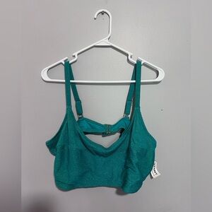 Old Navy Bikini Top Size 3X